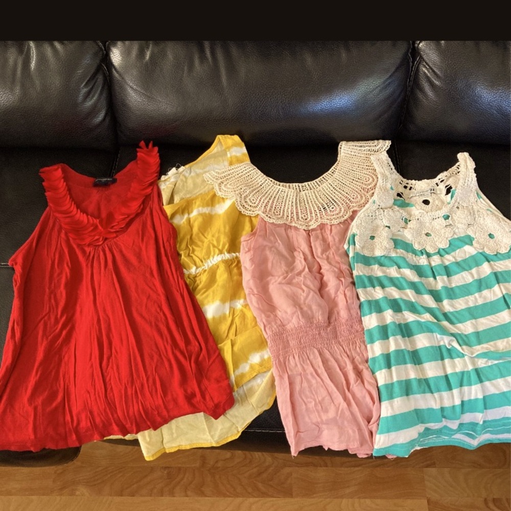 Cute tops